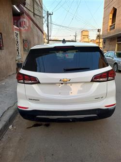 شێڤرۆلێت ئیکۆنۆکس